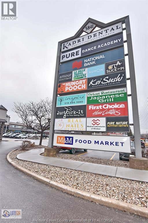 5841 MALDEN - MALDEN CENTRE PLAZA