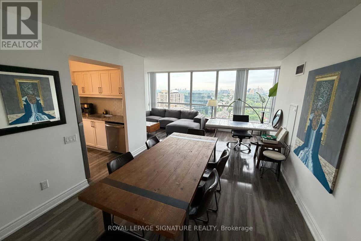 2210 - 33 SHEPPARD AVENUE E