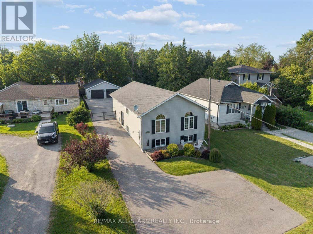 1008 METRO ROAD N