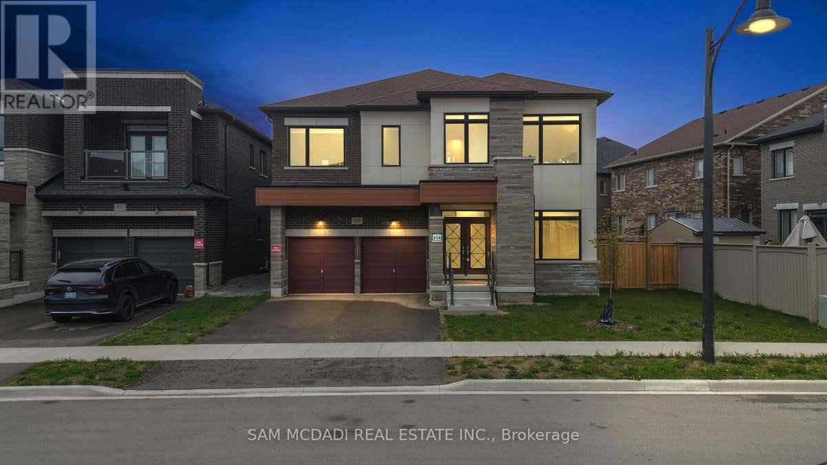 446 HUMPHREY STREET