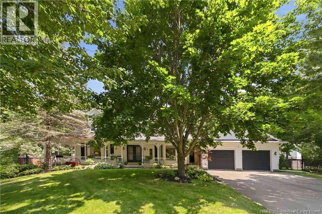 1 BASSWOOD COURT