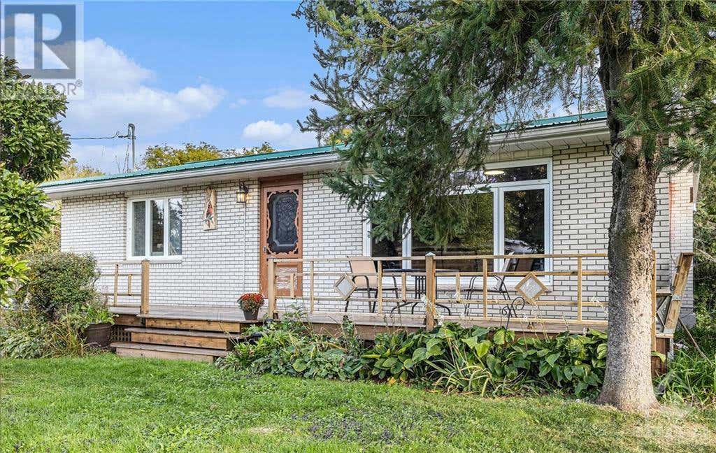 7 LAPALME STREET, Embrun, ON K0A1W0 House For Sale RE/MAX 1412522