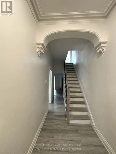 102 - 262 CLINTON STREET