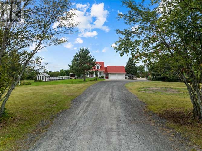 5041 Notre Dame Avenue