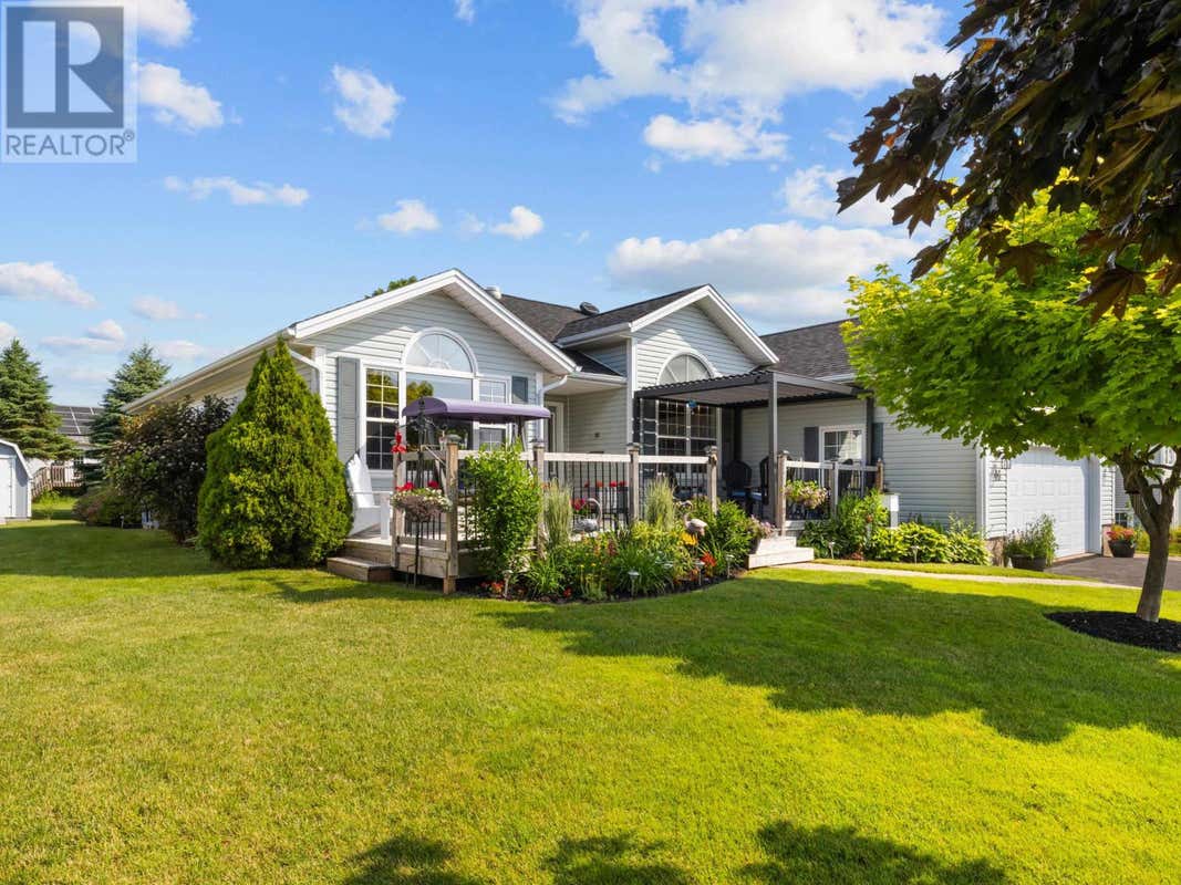 46 LIBERTY CRESCENT