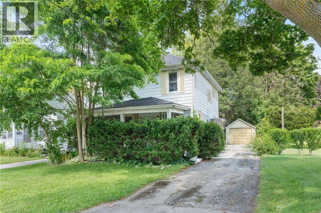 35 BASIL AVENUE