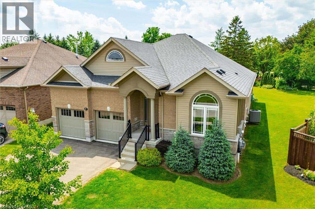 27 RILEY CRESCENT