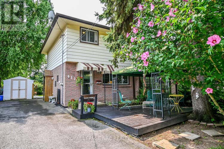 4118 CHIPPAWA PARKWAY