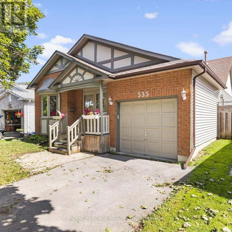 535 CARDINAL DRIVE
