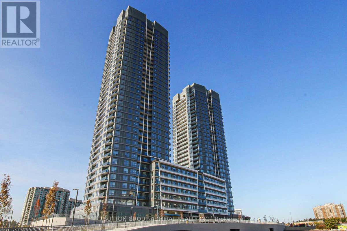 1210 30 UPPER MALL WAY, Vaughan (Brownridge), ON L4J0L8 Home For Rent