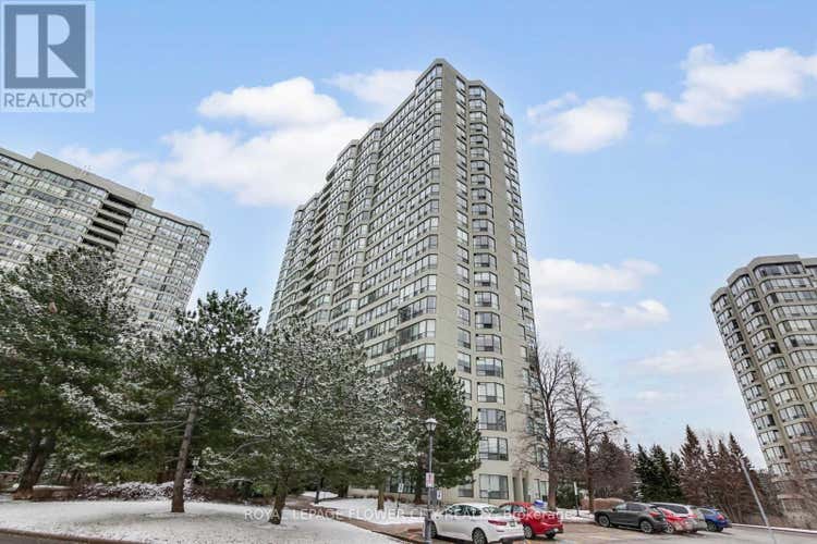 2310 - 24 HANOVER ROAD