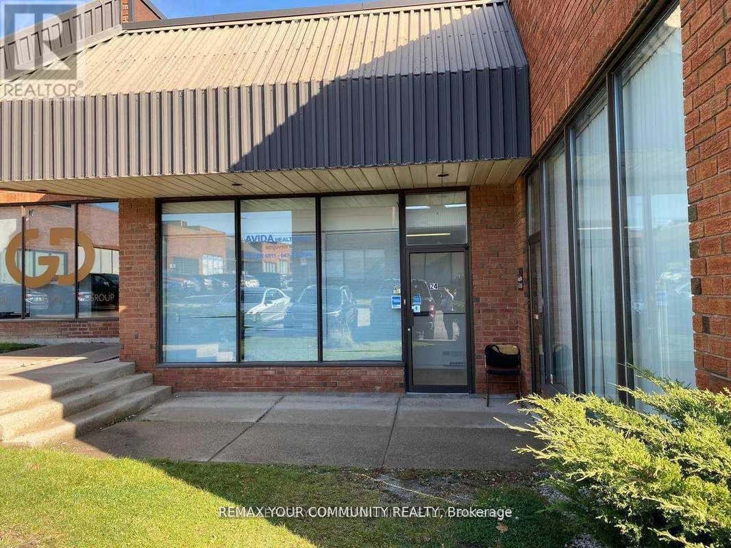 24 - 5359 TIMBERLEA BOULEVARD