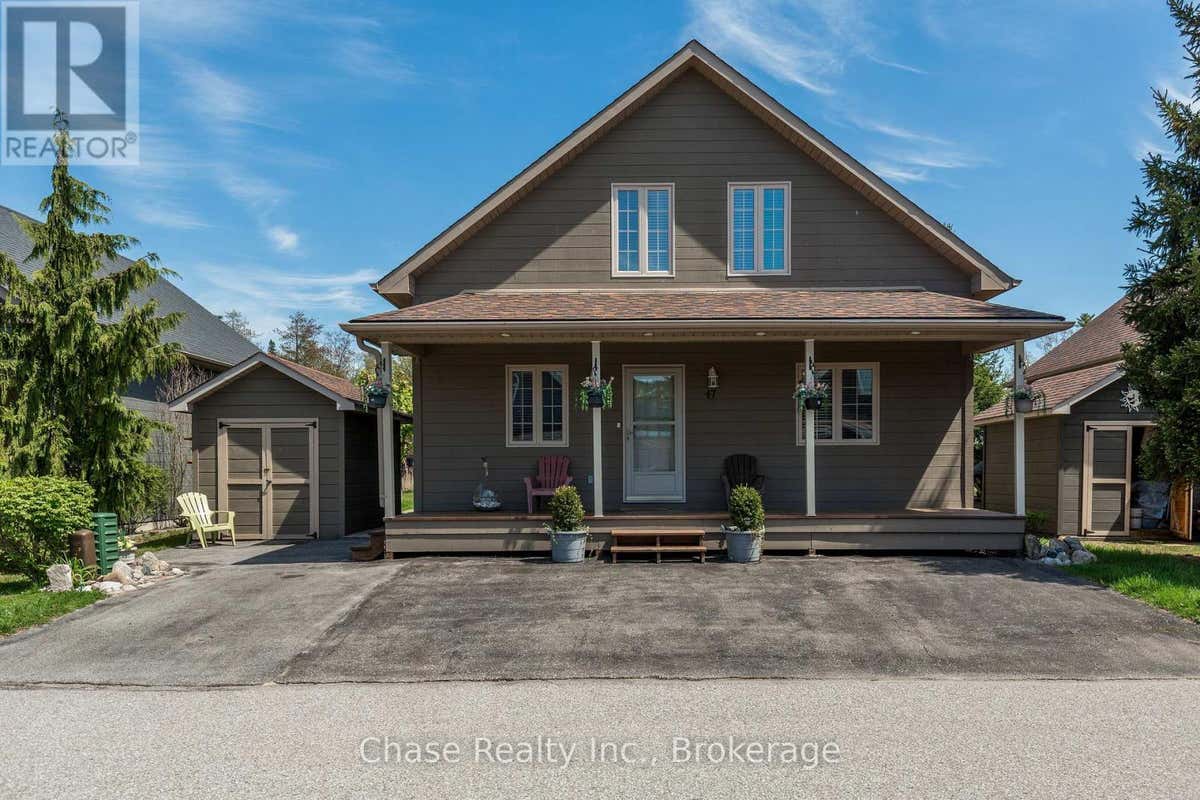 47 MADAWASKA TRAIL