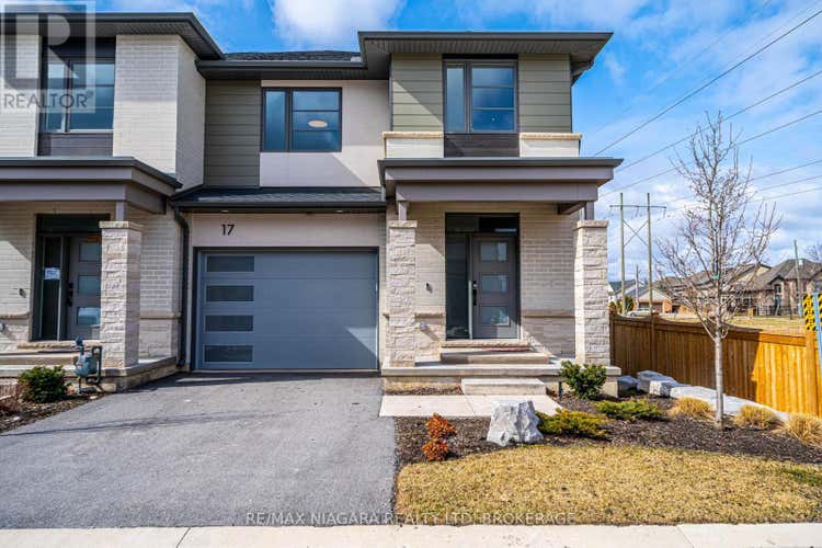 17 - 24 GRAPEVIEW DRIVE