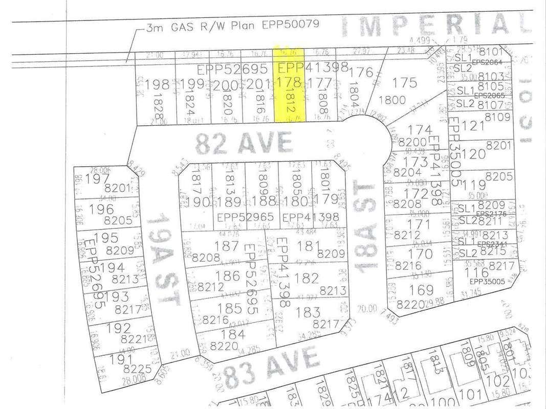 1812 82 Ave  