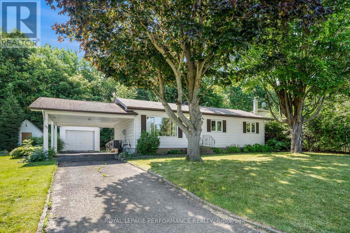 69 HOME AVENUE