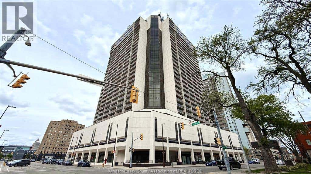 150 PARK STREET WEST UNIT# 2208
