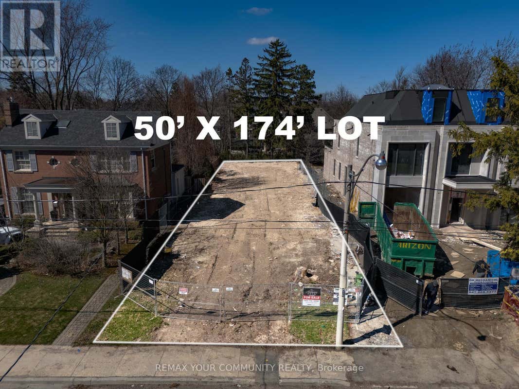 390 GLENCAIRN AVENUE