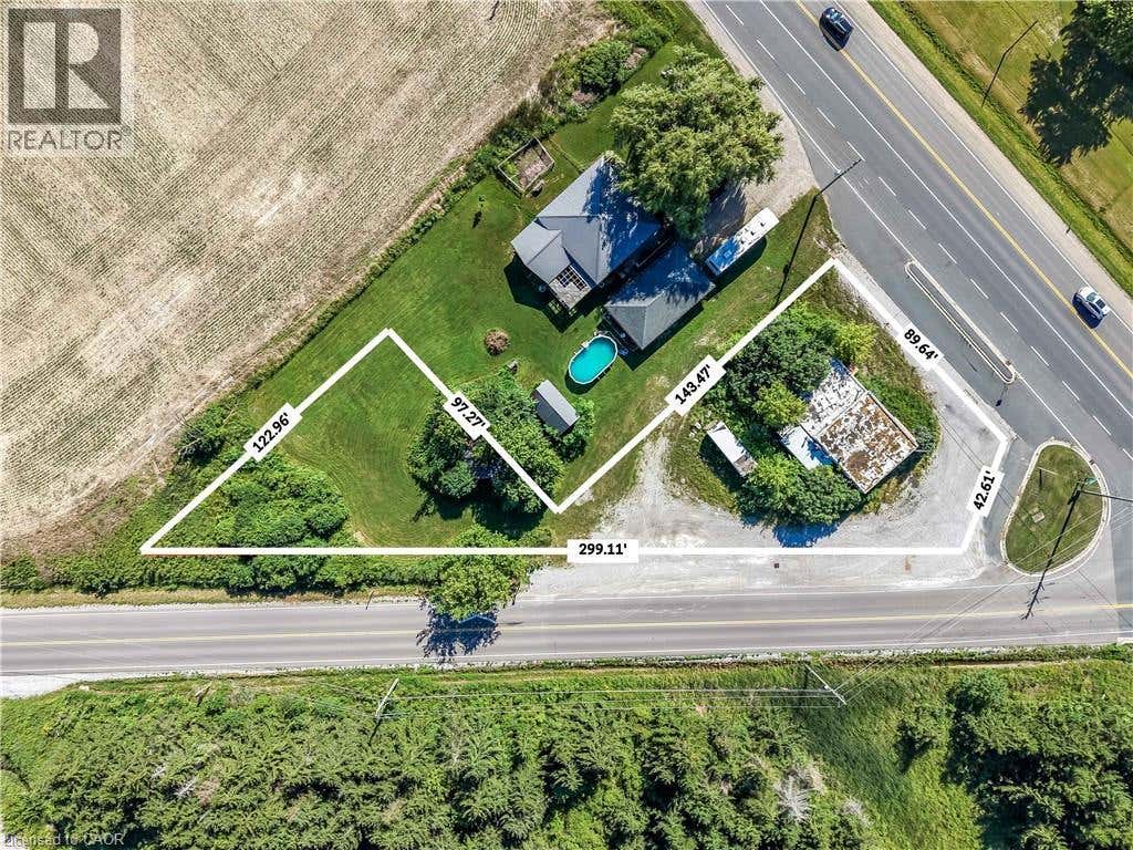 3819 HIGHWAY 6