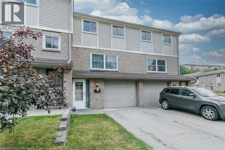 223 PIONEER Drive Unit# J62