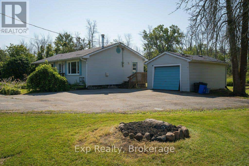 388 MEYERS CREEK ROAD