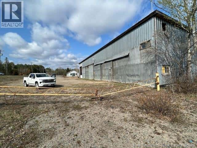 Commercial Lot Route 8