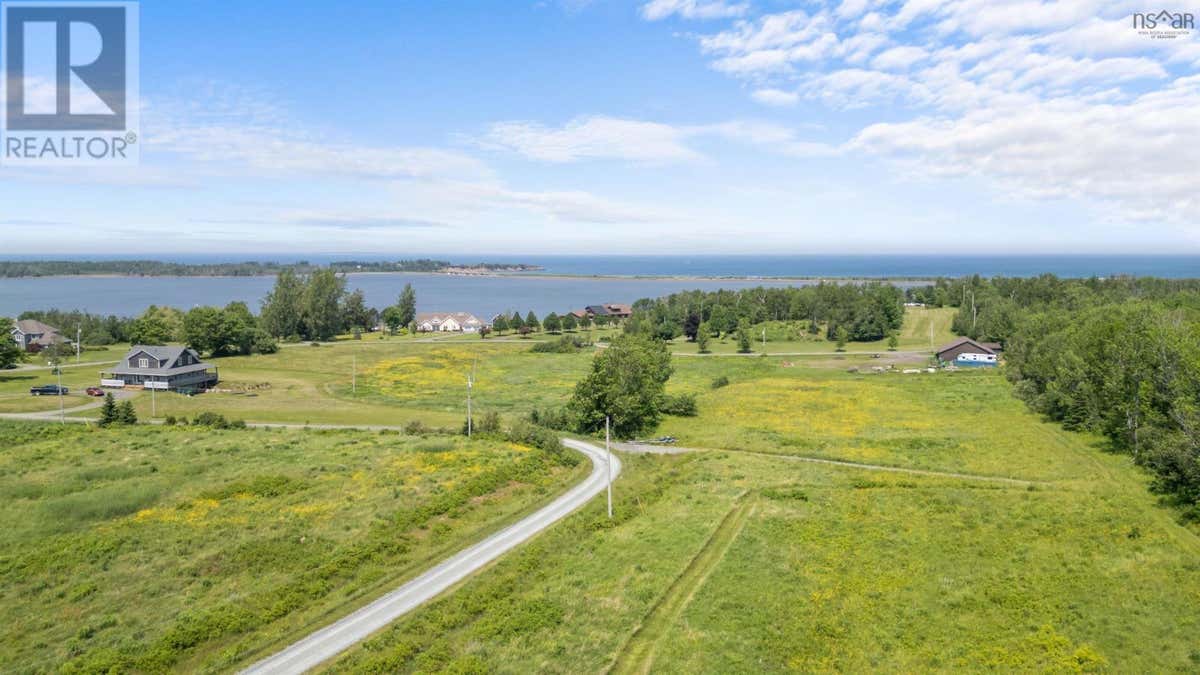 LOT 110 HIGHWAY 2
