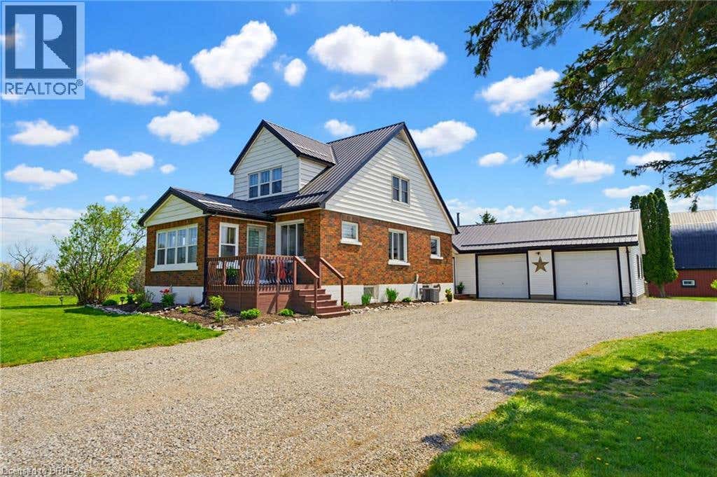 84 NORFOLK COUNTY RD 57 ROAD UNIT# RR#3