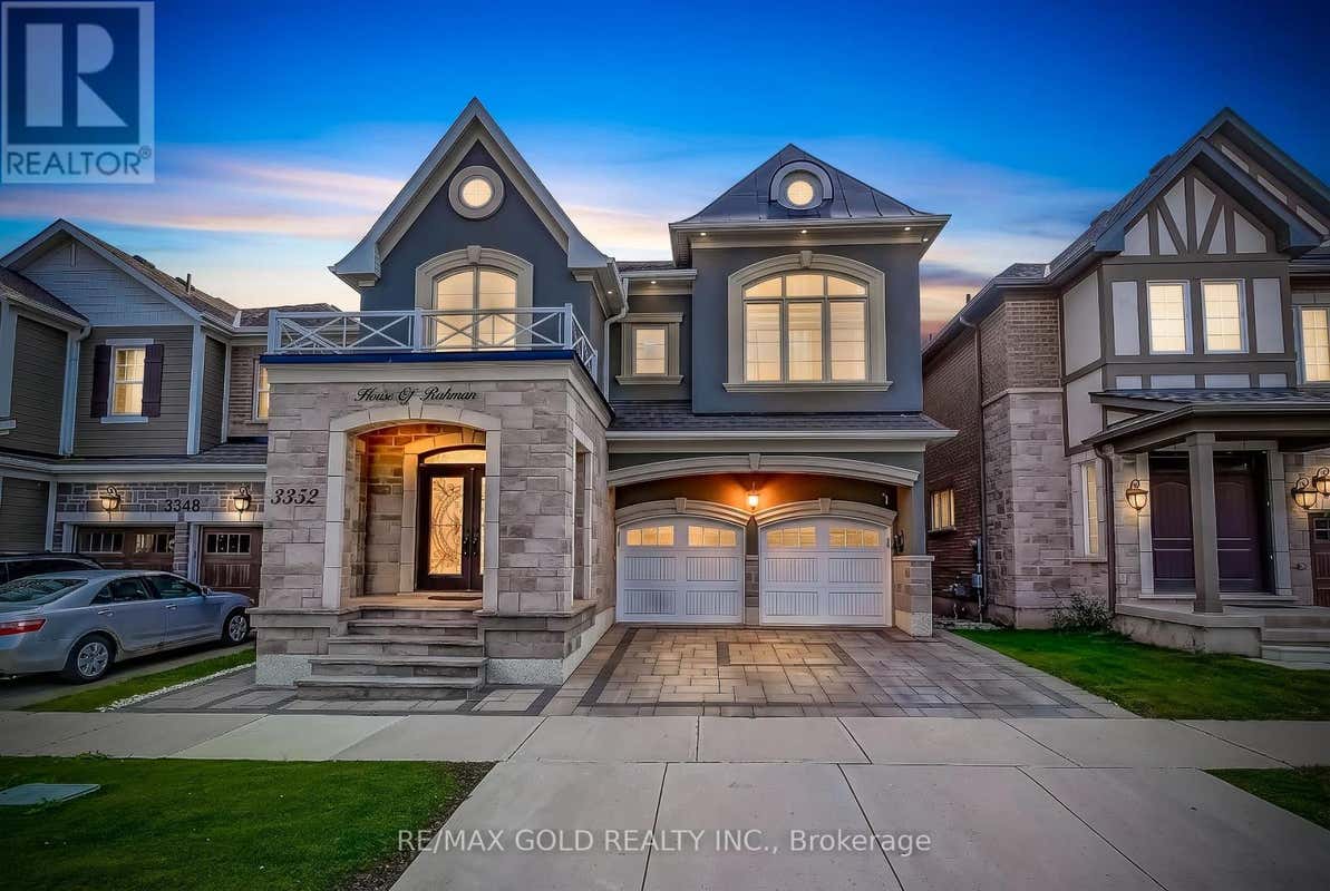 3352 VERNON POWELL DRIVE