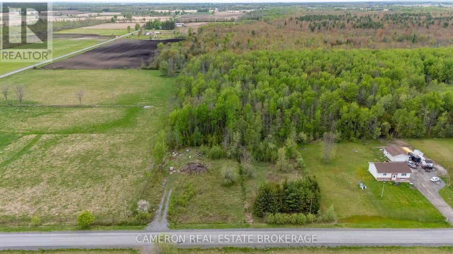 N/A ELIGH-BECKSTEAD ROAD