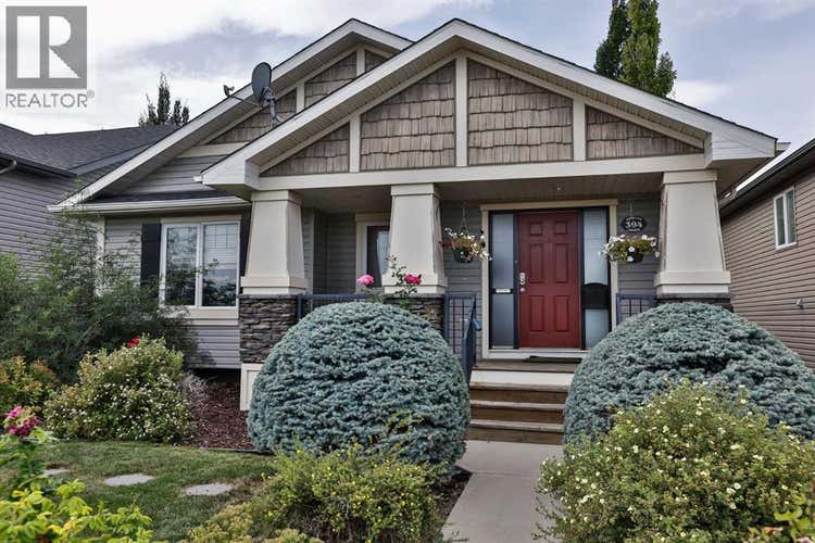 394 Lettice Perry Road N