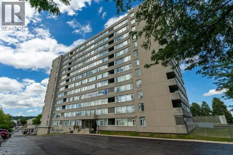 40 HARRISFORD Street Unit# 305