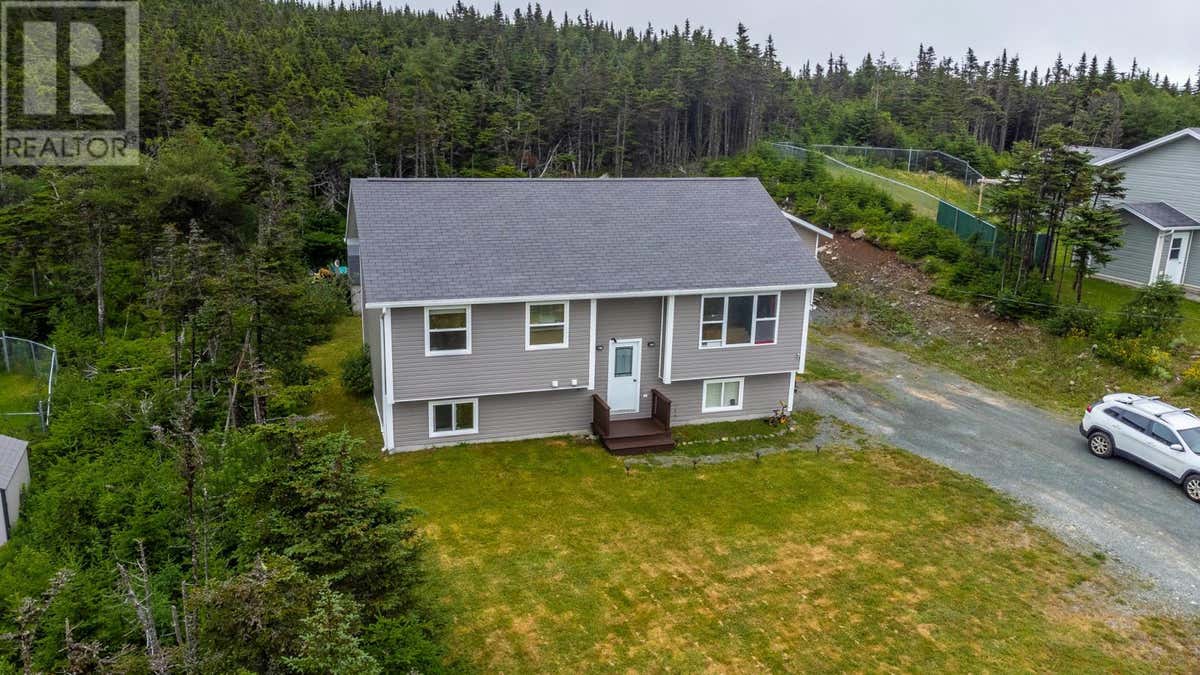 998 Bauline Line, Bauline, NL A1K1E7 À vendre RE/MAX 1277192