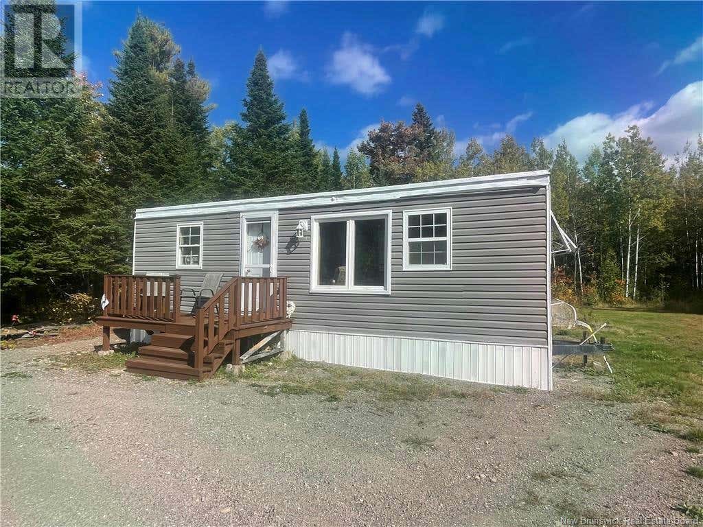 Camp & Lot Brown Road, SainteAnneDeKent, NB E4S1R6 Other For Sale