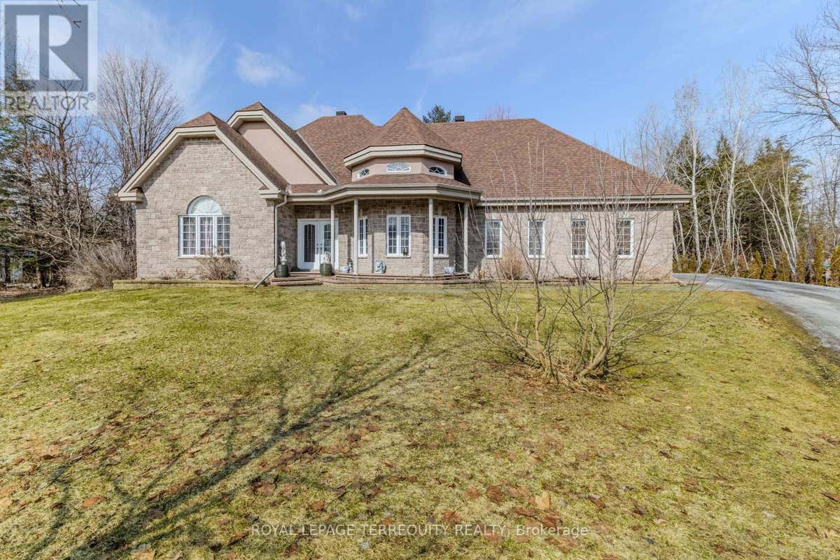 591 DU PARC ROAD