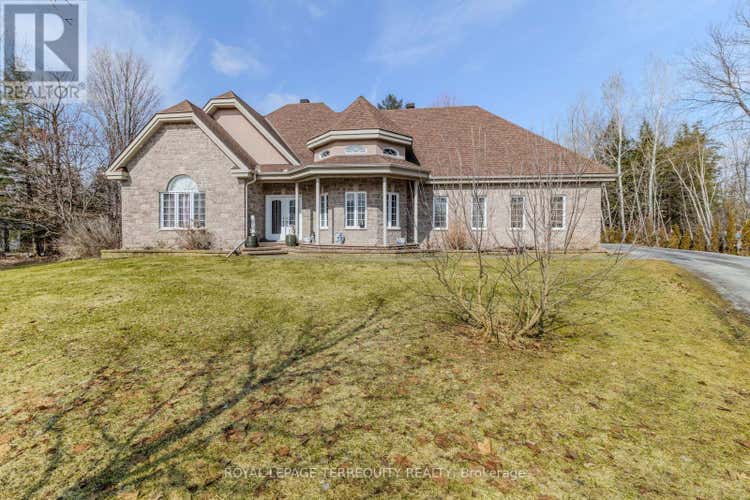 591 DU PARC ROAD