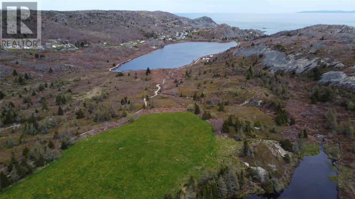 LOT 1 BLACK DUCK POND ROAD