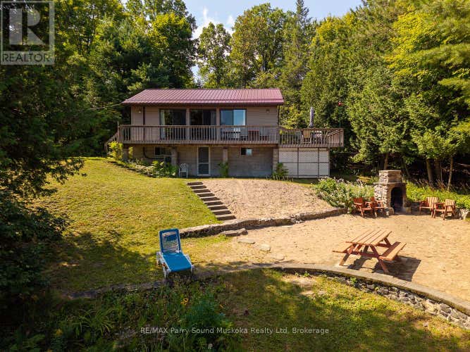 28 STORMY POINT ROAD