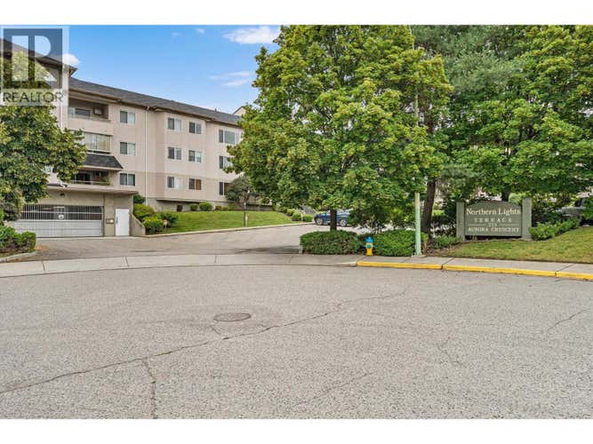 255 Aurora Crescent Unit# 210