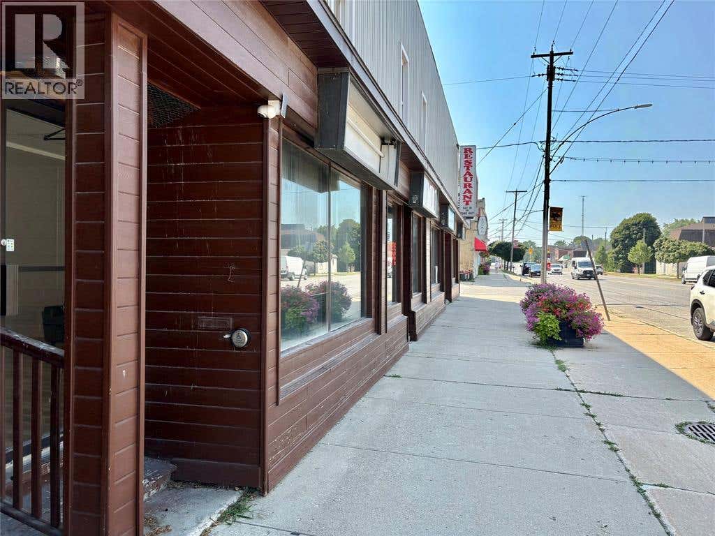 647 BROADWAY STREET UNIT# UNIT B