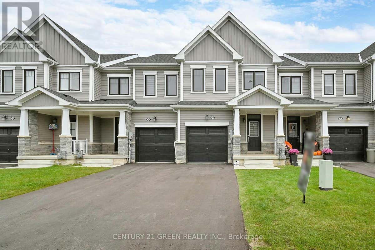 32 SUGARMAY AVENUE, Thorold (Rolling Meadows), ON L2V0L1 House For Sale