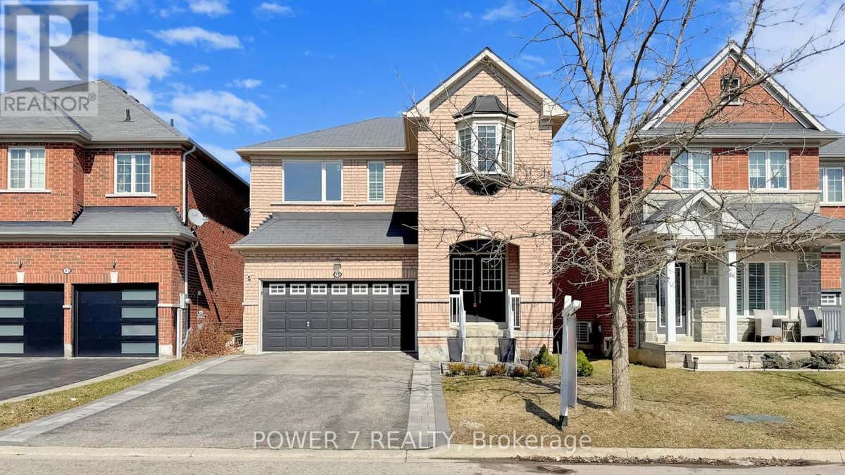 45 LOST POND CRESCENT