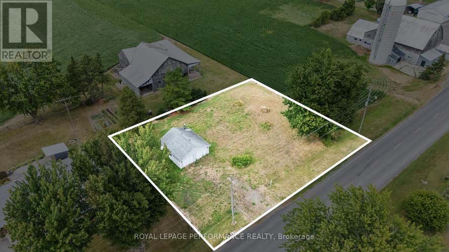 12023 COUNTY ROAD 5 ROAD