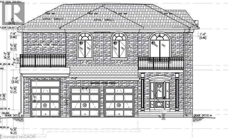 449 HAMILTON DRIVE