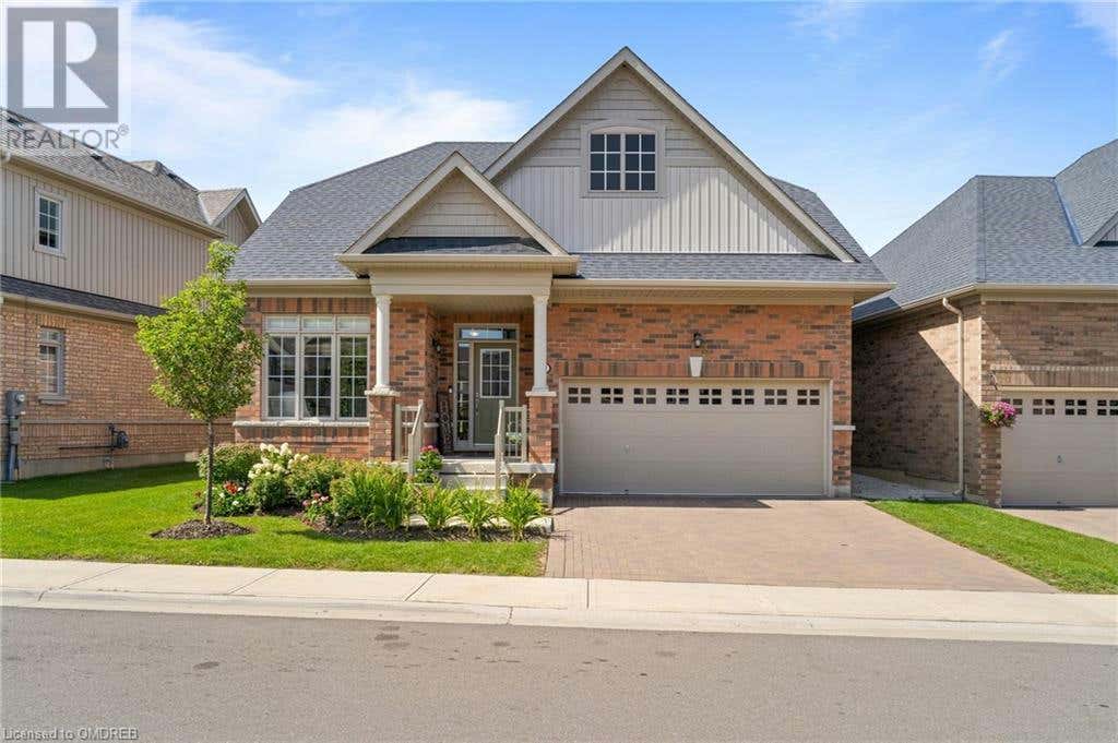 21 OVERLEA Dr  