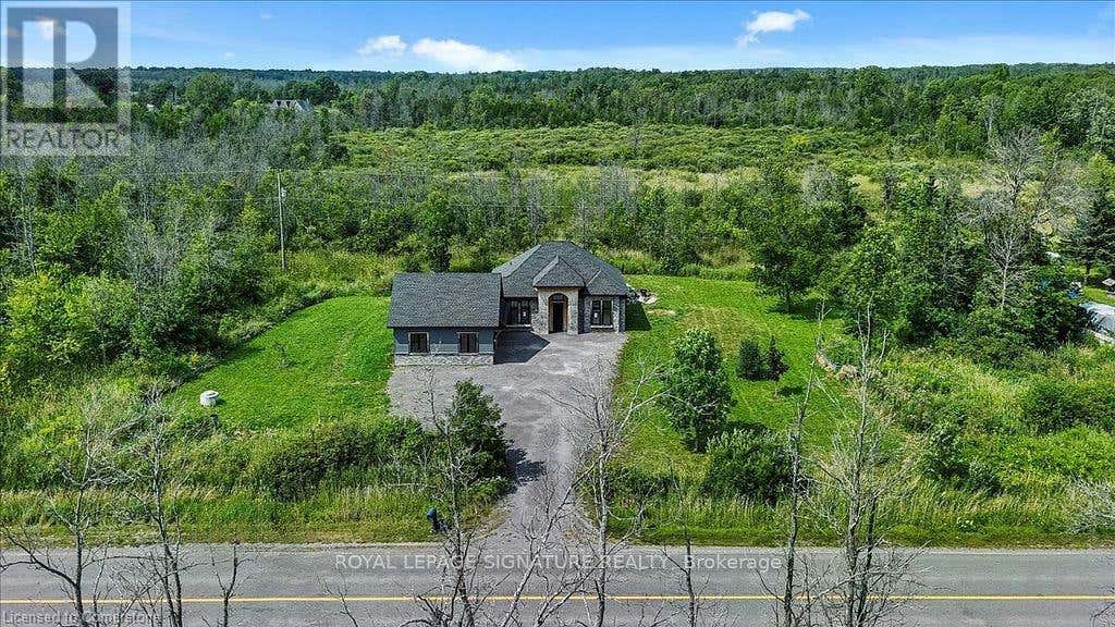 2471 BLESSINGTON Road, Tyendinaga, ON K0K1V0 House For Sale RE/MAX