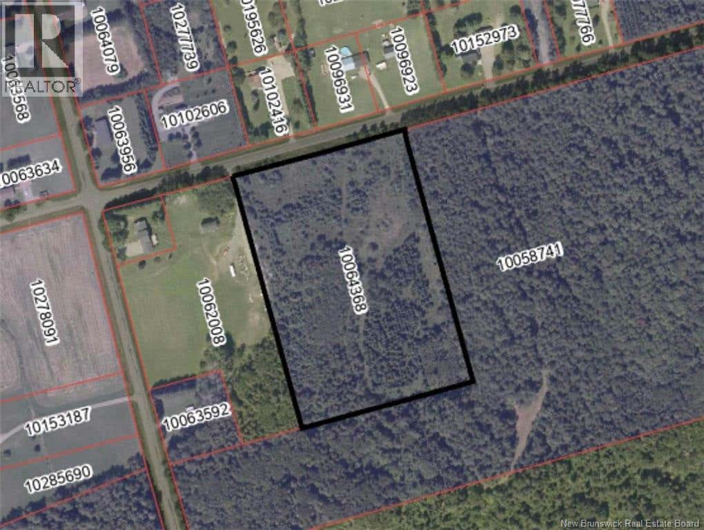 LOT 0 SIPPRELL ROAD