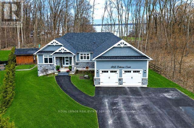 465 PARKVIEW COURT