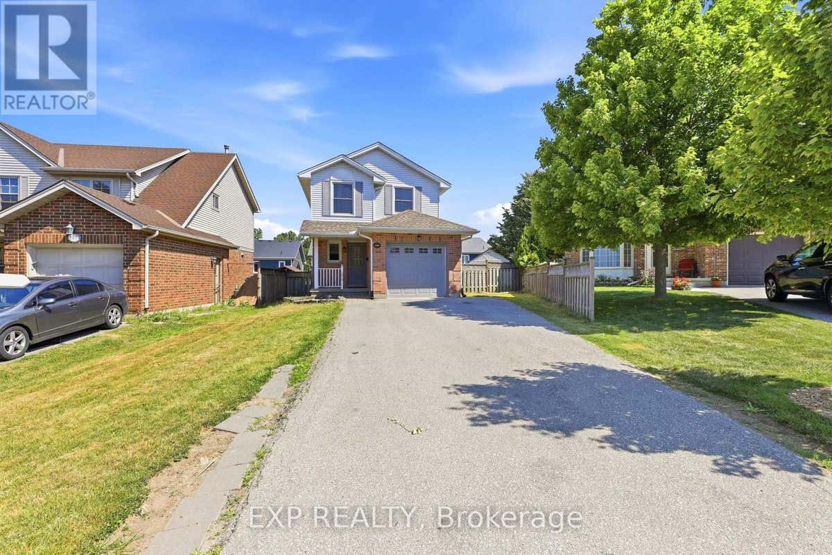111 GERALD CRESCENT
