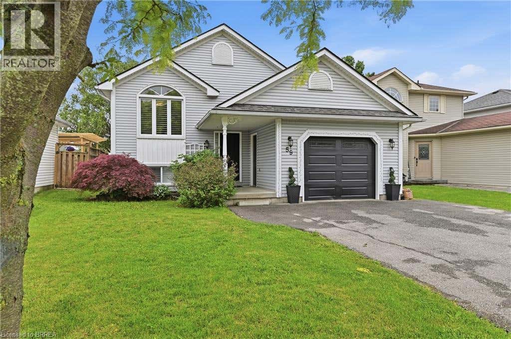 59 MORGAN DRIVE